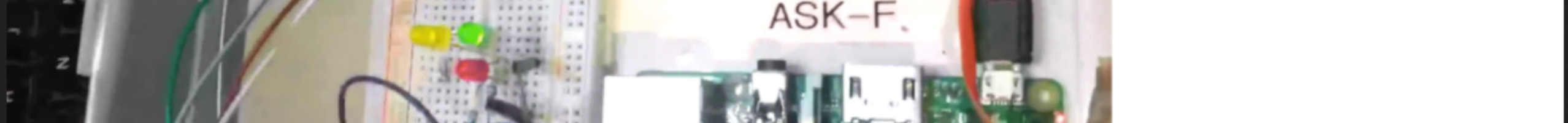 Kategorie Bild  kurze Videos mit Hardware